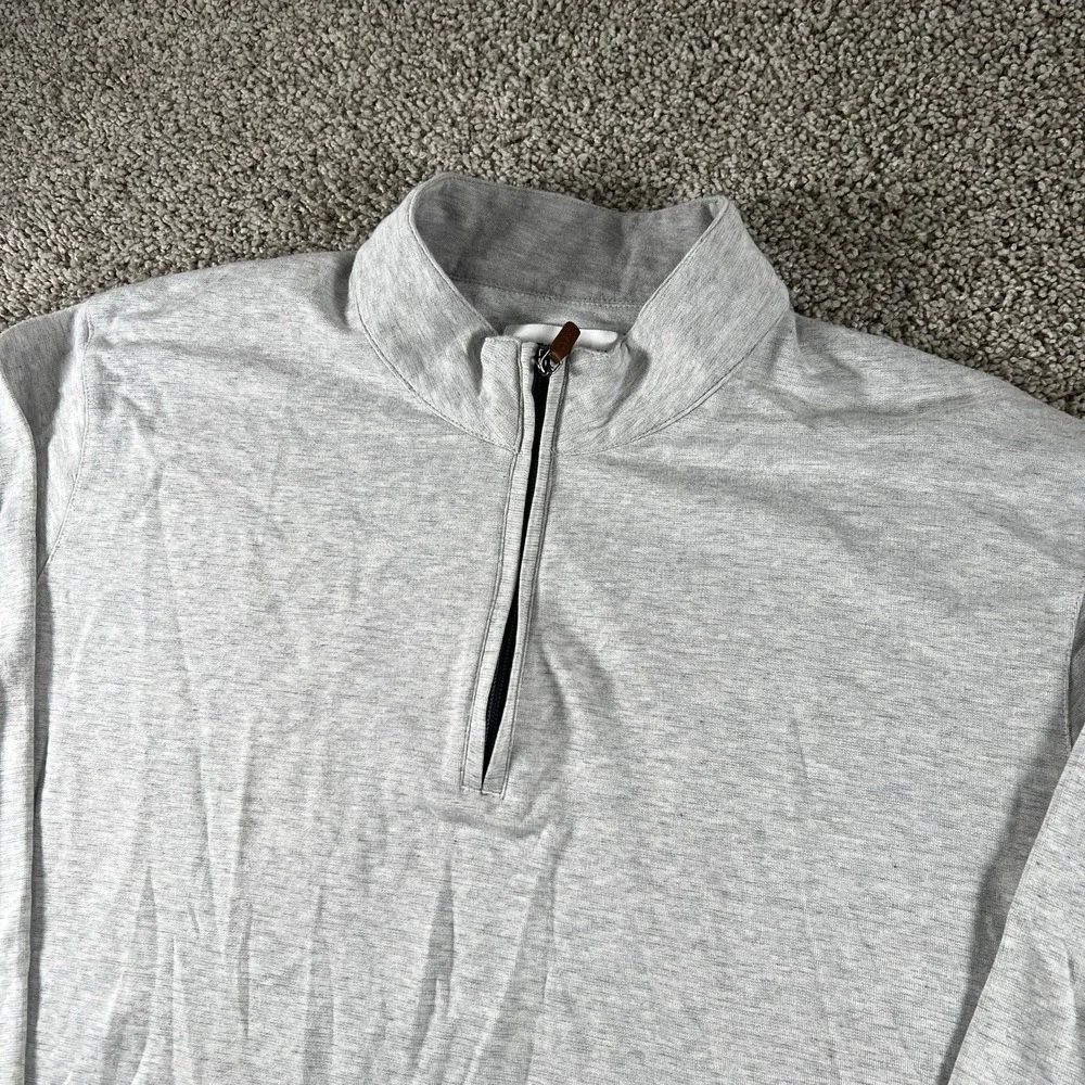 Mizzen + Main inspection notes